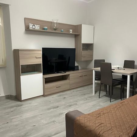 Appartement La Piazzetta à Tivoli Extérieur photo