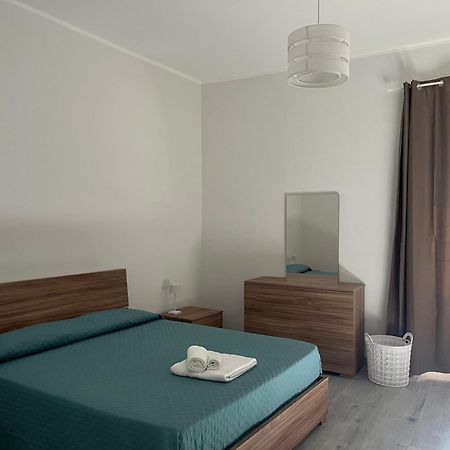 Appartement La Piazzetta à Tivoli Extérieur photo