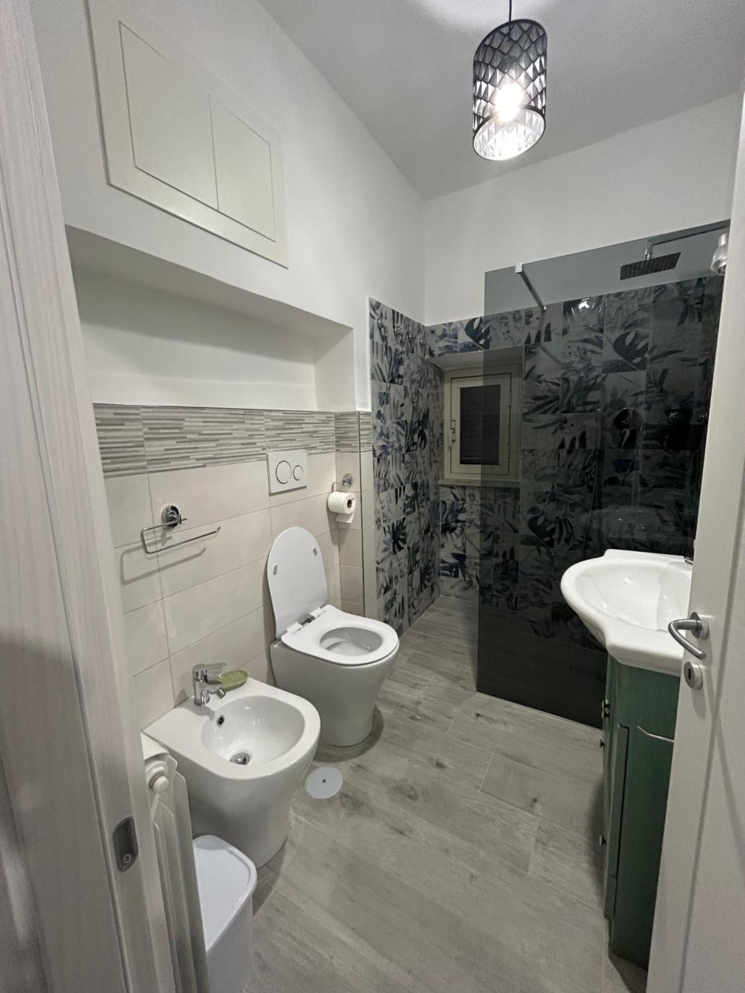 Appartement La Piazzetta à Tivoli Extérieur photo