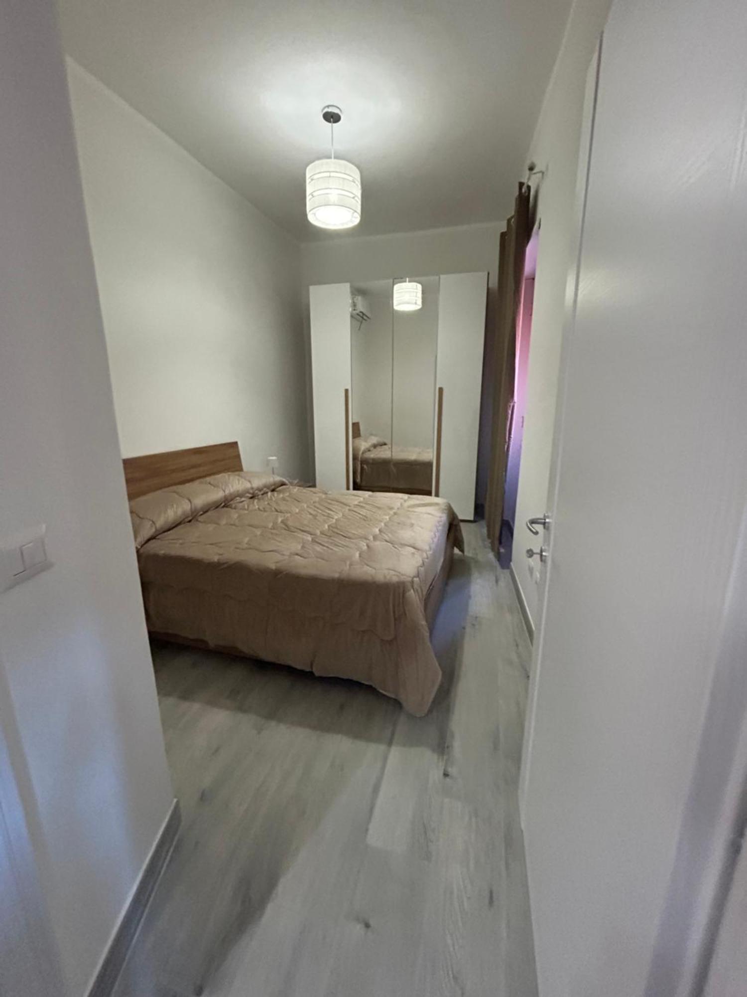 Appartement La Piazzetta à Tivoli Extérieur photo
