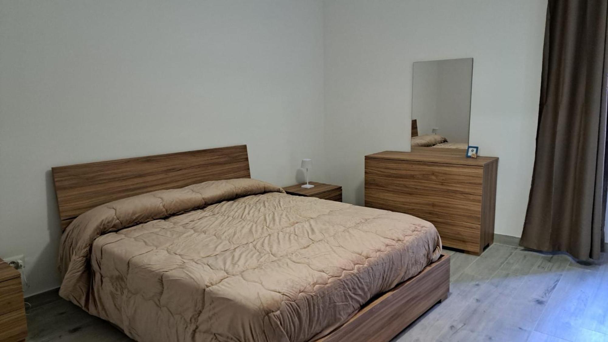 Appartement La Piazzetta à Tivoli Extérieur photo