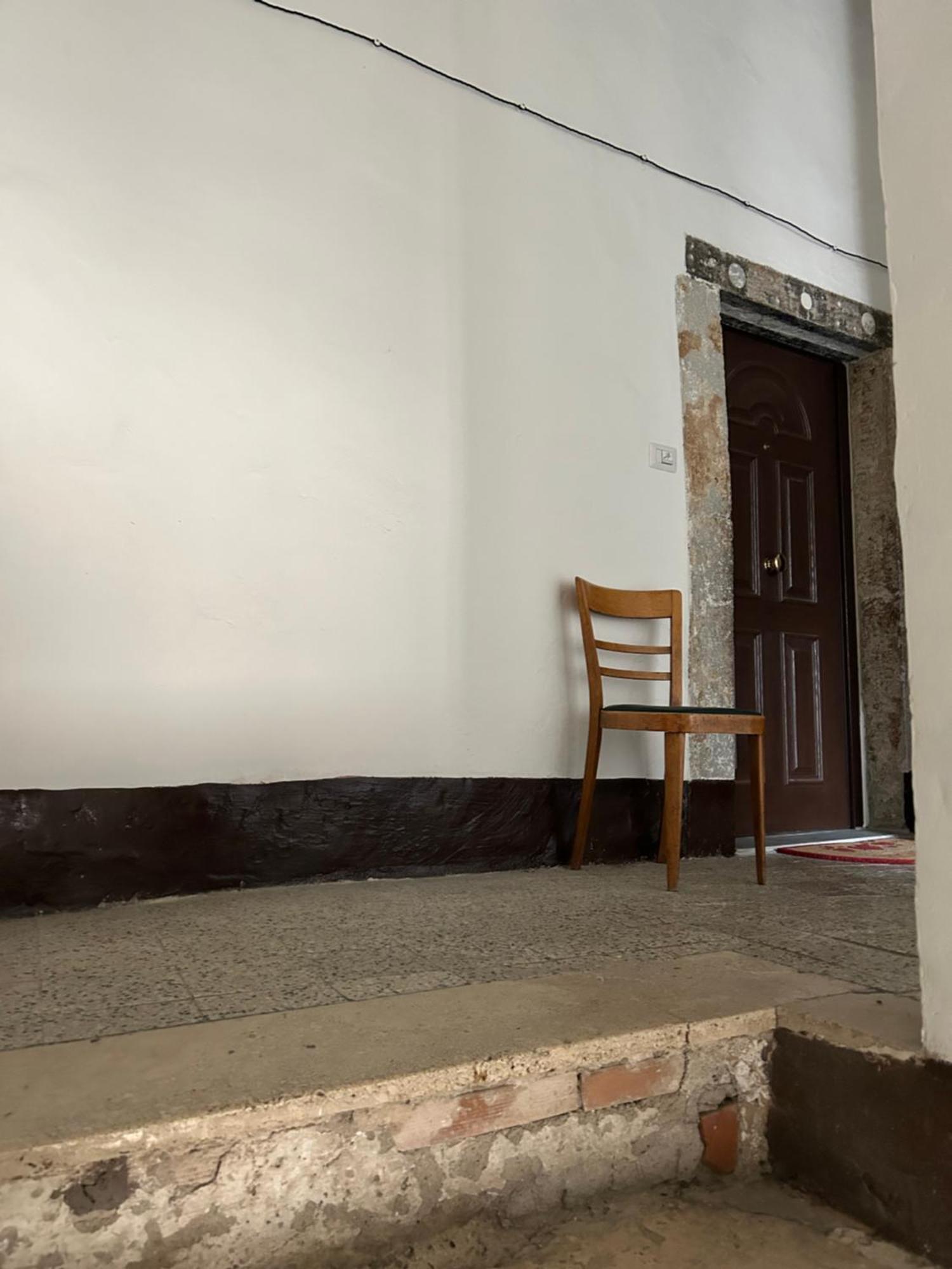 Appartement La Piazzetta à Tivoli Extérieur photo