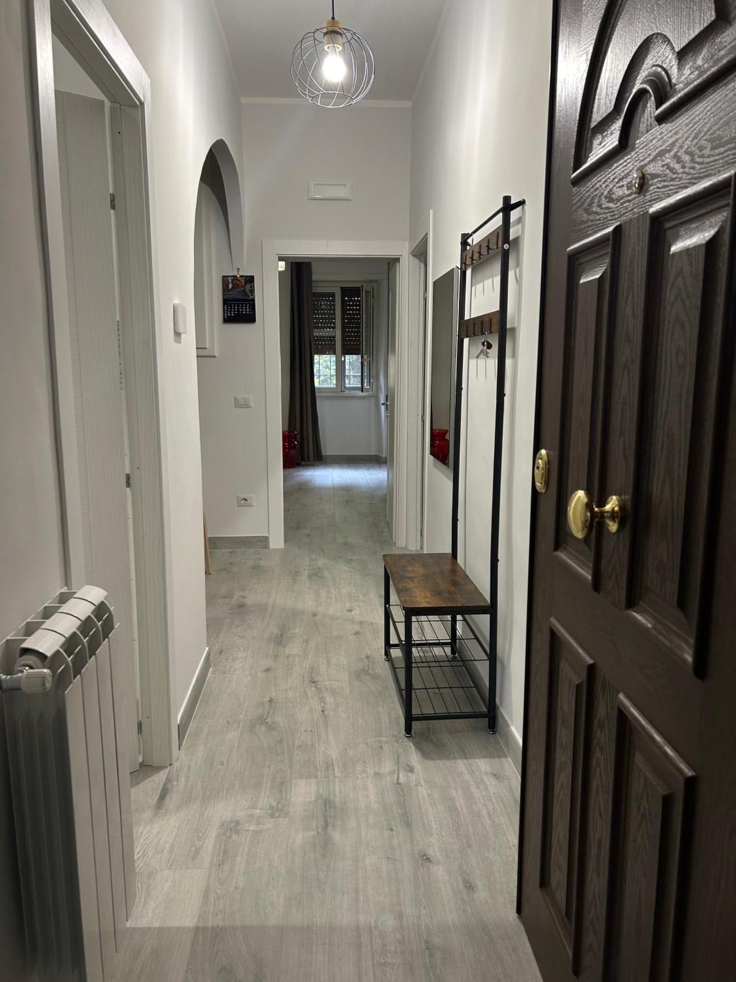 Appartement La Piazzetta à Tivoli Extérieur photo