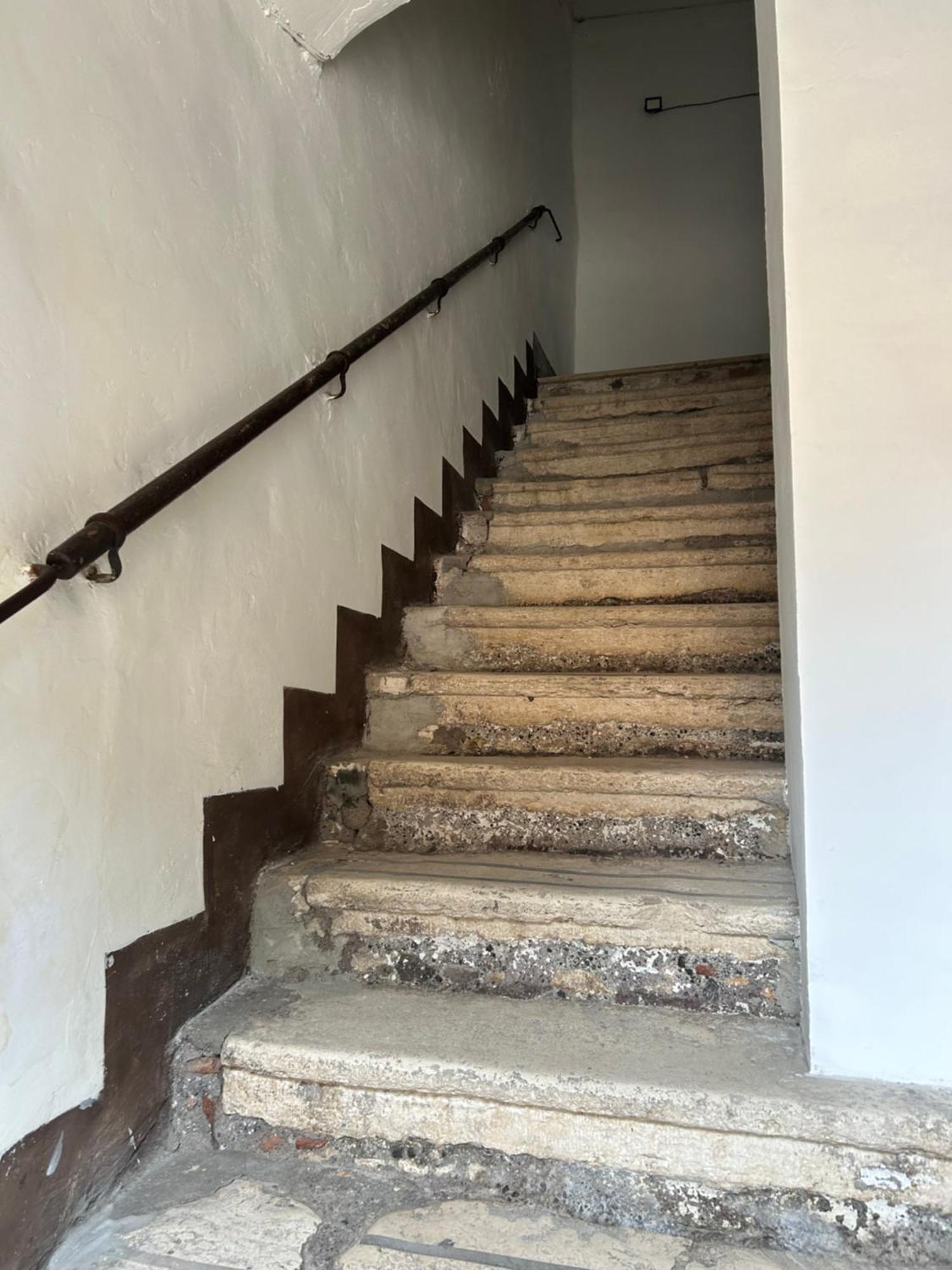 Appartement La Piazzetta à Tivoli Extérieur photo