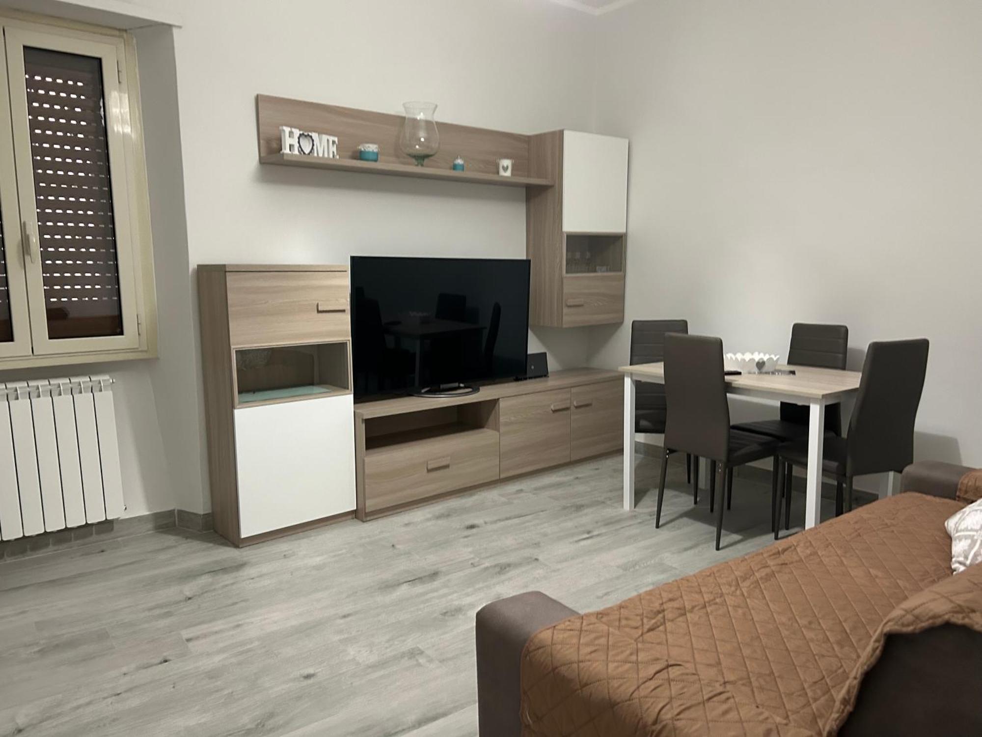 Appartement La Piazzetta à Tivoli Extérieur photo
