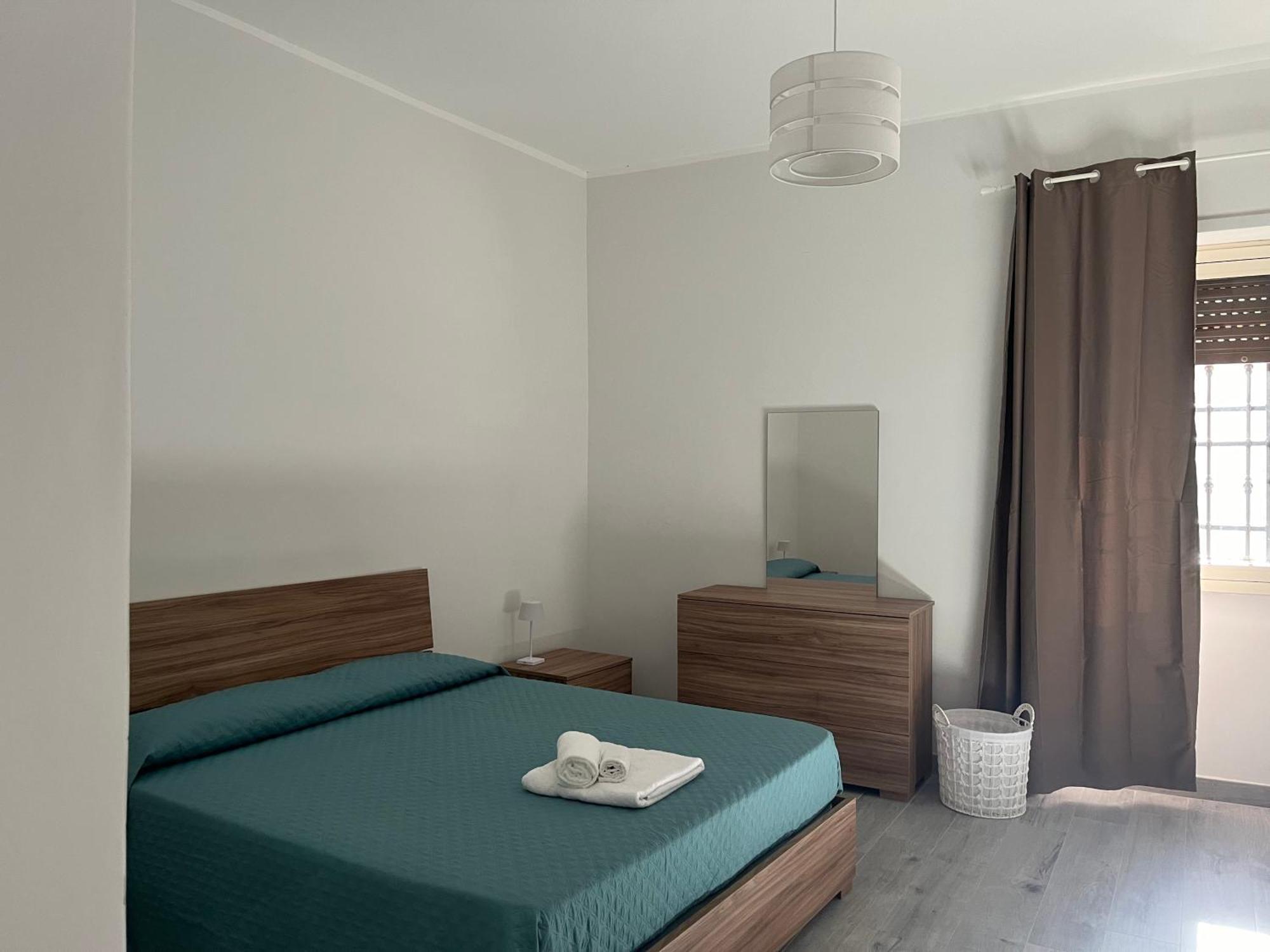 Appartement La Piazzetta à Tivoli Extérieur photo